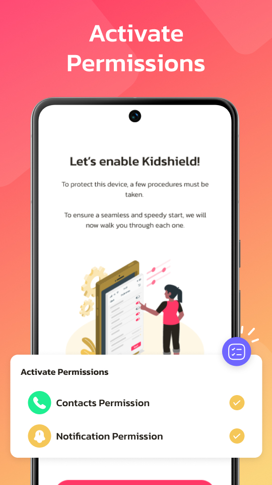 Permissions